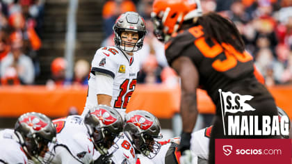 4 Buccaneers most to blame for Week 15 loss vs. Bengals