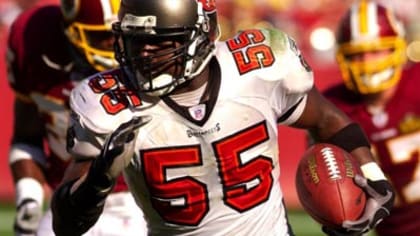 Great Games in Bucs History: Game 15, 2000: Tampa Bay 38, St. Louis Rams 35  - Bucs Nation