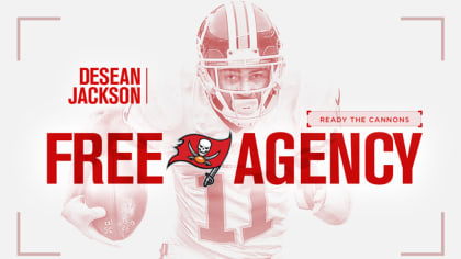 DeSean Jackson signs deal with Washington Redskins - Los Angeles Times