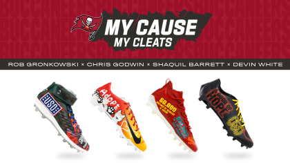 Coaches cleats hot sale