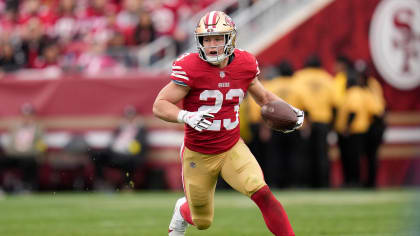 49ers Opponent Officially Set in NFC Wild Card Round