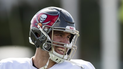 Bucs Cameron Brate is 'Full Go' for 2019, Looking Forward to