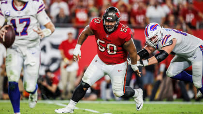 NFL: Do the Bucs look like a Super Bowl contender yet?