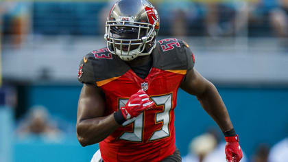 Buccaneers Suffer Brutal Injury to Offensive Line During Sunday