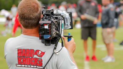 Hard Knocks Videos