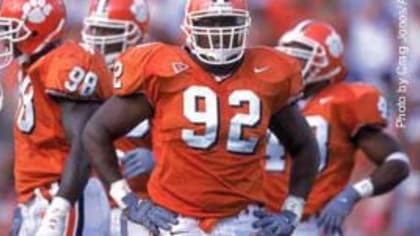 Former Gators enter the NFL via undrafted free agency - The