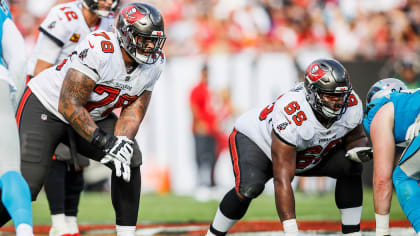 Updated Walter Football mock has Buccaneers beefing up the o-line - Bucs  Nation