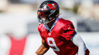 Tampa Bay Buccaneers: News, notes from Wednesday's practice