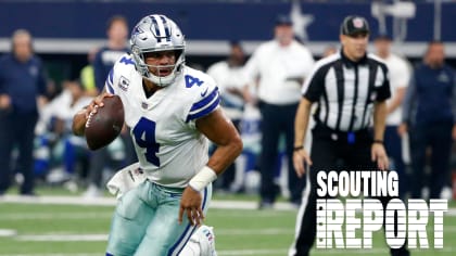 Ex-Giants QB steps in for Dak Prescott after significant injury in Cowboys'  loss to Buccaneers: What it means for NFC East 