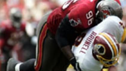 Clinton Portis Wants To Return To Washington Redskins Next Season