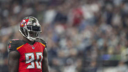 Jason Pierre-Paul injury update: Bucs star (neck) returns to full