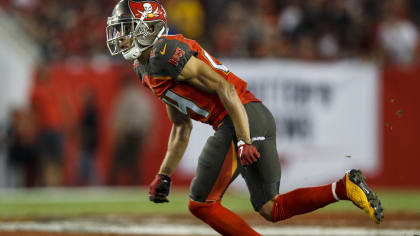 Buccaneers' Brent Grimes says it was 'disrespectful' for team to