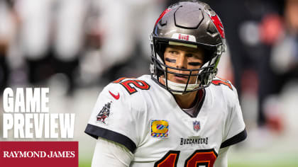 Bucs-Saints: Tom Brady could lose a 7th game for first time since 2002 -  Turf Show Times