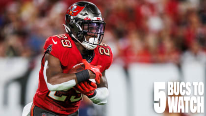 Cardinals vs Buccaneers live score & H2H