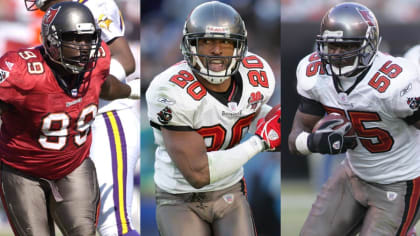 Two Former Bucs Named To All-NFL Team