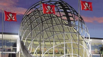 Buccaneers unveil 2023 home game themes. Here's what fans can expect this  season