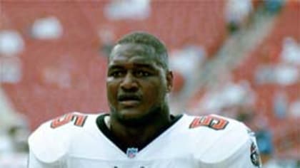 How Derrick Brooks and his Tampa Bay team are preparing for Super