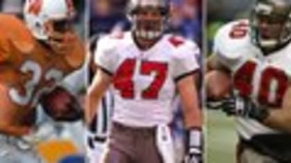 2002 Bucs Super Bowl champions reflect on win nearly two decades later