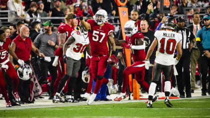 Cardinals draft picks 2022: All of Arizona's selections, NFL draft results,  team order - NBC Sports