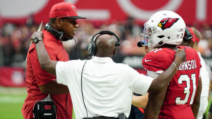 Arizona Cardinals: Byron Leftwich is a coach without quarterbacks