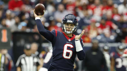 Here's how the Houston Texans can win 9 games this season - SportsMap