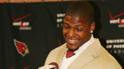 Arizona Cardinals Give Adrian Wilson A New Contract 