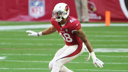 NFL Draft 2020: Arizona Cardinals Pick LB Isaiah Simmons