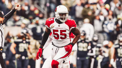 Chandler Jones, National Football League, News, Scores, Highlights, Stats,  and Rumors