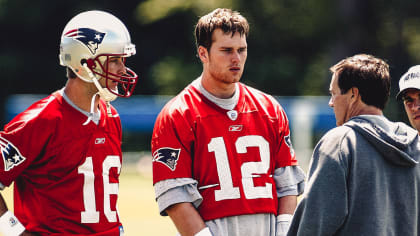 Patriots: Cardinals coach Kliff Kingsbury was molded by time in New England