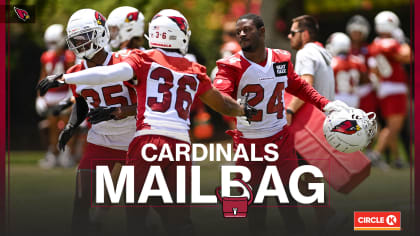 Arizona Cardinals announced offseason program, OTAs, minicamp