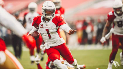 DeAndre Hopkins leads the Arizona Cardinals to upset win over the San  Francisco 49ers: Recap, score, stats and more 