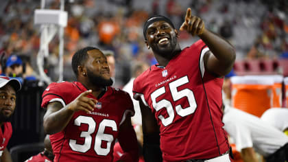 NFL Preseason: Cardinals Flying Under the Radar Against Chiefs