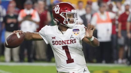 How good was Kyler Murray at baseball? Former Oakland A's draft pick left a  big 'what if' by picking NFL