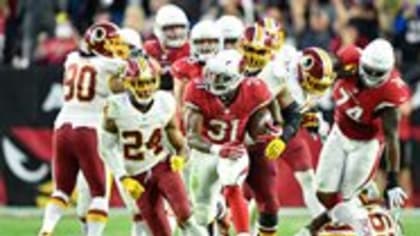 Arizona Cardinals 2018 preseason schedule: TV information, game times