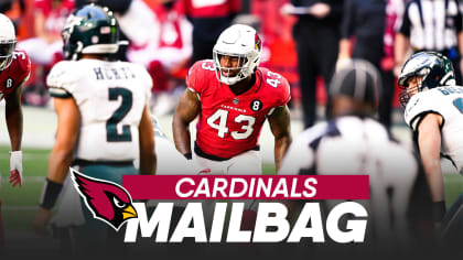 Arizona Cardinals - The best way to spread Christmas cheer