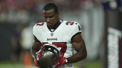 Tampa Bay Buccaneers Claim VETERAN Cornerback off Waivers! 