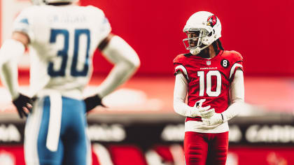 DeAndre Hopkins Arizona Cardinals v New York Giants 2020 Images