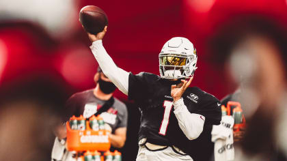 Kyler Murray deal with Cardinals expected before training camp