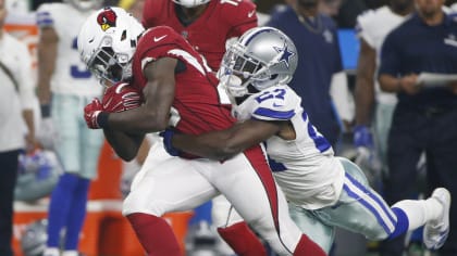 Cowboys-Cardinals takeaways: Dallas sees various issues pile up in season's  first loss