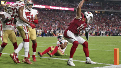 Fantasy Football: What Went Wrong with Larry Fitzgerald in 2018 - Fantasy  Footballers Podcast