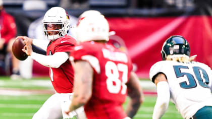 Cards' Kyler Murray named Offensive Rookie of Year