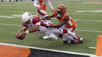 Two winners, one loser from Arizona Cardinals Preseason Week 1