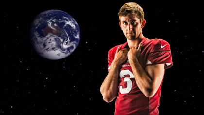 Is Josh Rosen a victim of circumstance or just bad? 