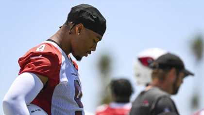 Could Isaiah Simmons end up as Arizona Cardinals slot corner?