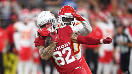 Who's on the Chiefs 53-man roster in the Arizona Super Bowl?