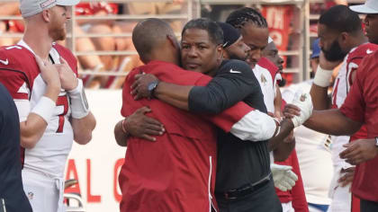 Steve Wilks Bears Turnover Mentality From Chicago