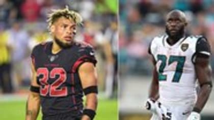 How Tyrann Mathieu, Leonard Fournette helped FSU football land its