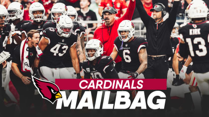 Arizona Cardinals limping into Thursday Night Football match up