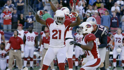 Cardinals miss last-second FG, lose opener to Patriots