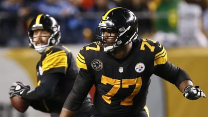 Cardinals Trade For Right Tackle Marcus Gilbert